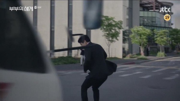 THẾ GIỚI HÔN NHÂN TẬP CUỐI đẫm nước mắt: Tae Oh tự tử, con trai bỏ đi, tương lai vợ cả mới đáng nói-10