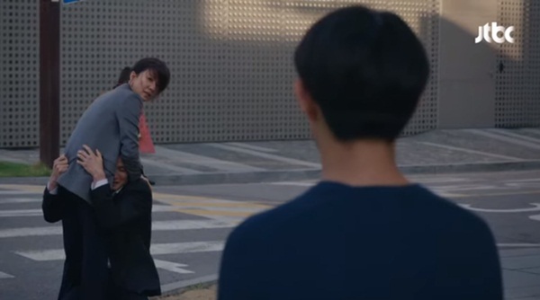 THẾ GIỚI HÔN NHÂN TẬP CUỐI đẫm nước mắt: Tae Oh tự tử, con trai bỏ đi, tương lai vợ cả mới đáng nói-11