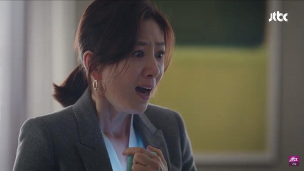 THẾ GIỚI HÔN NHÂN TẬP CUỐI đẫm nước mắt: Tae Oh tự tử, con trai bỏ đi, tương lai vợ cả mới đáng nói-9