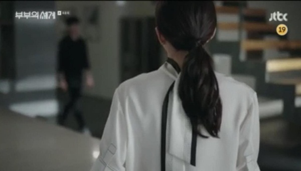 THẾ GIỚI HÔN NHÂN TẬP CUỐI đẫm nước mắt: Tae Oh tự tử, con trai bỏ đi, tương lai vợ cả mới đáng nói-13