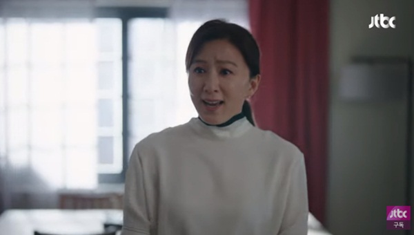 THẾ GIỚI HÔN NHÂN TẬP CUỐI đẫm nước mắt: Tae Oh tự tử, con trai bỏ đi, tương lai vợ cả mới đáng nói-14