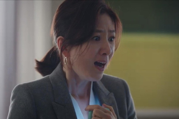 Loạt hậu trường yêu muốn xỉu ở Thế Giới Hôn Nhân: Vợ chồng bà cả ngọt như tình trẻ, con gái tiểu tam là thần tượng quốc dân-7