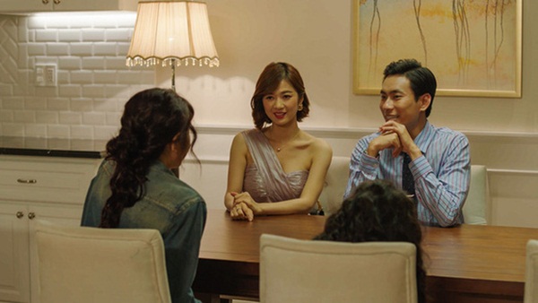 Bi hài Cánh Diều Vàng trao nhầm giải từ Oanh Kiều thành diễn viên nhí Ngân Chi vì BTC lộn tên-3