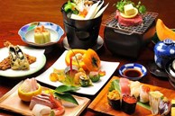 7 thói quen ăn uống đáng học hỏi của người Nhật, giúp họ có tuổi thọ cao nhất thế giới