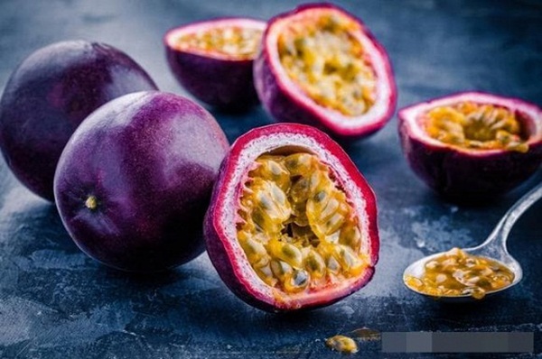 3 cách chọn chanh leo ngon ngọt và nhiều ruột-1