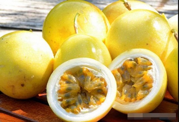 3 cách chọn chanh leo ngon ngọt và nhiều ruột-3