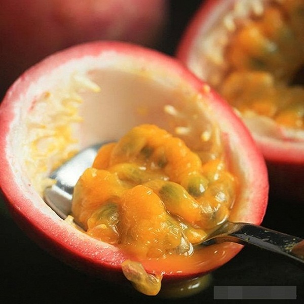 3 cách chọn chanh leo ngon ngọt và nhiều ruột-6