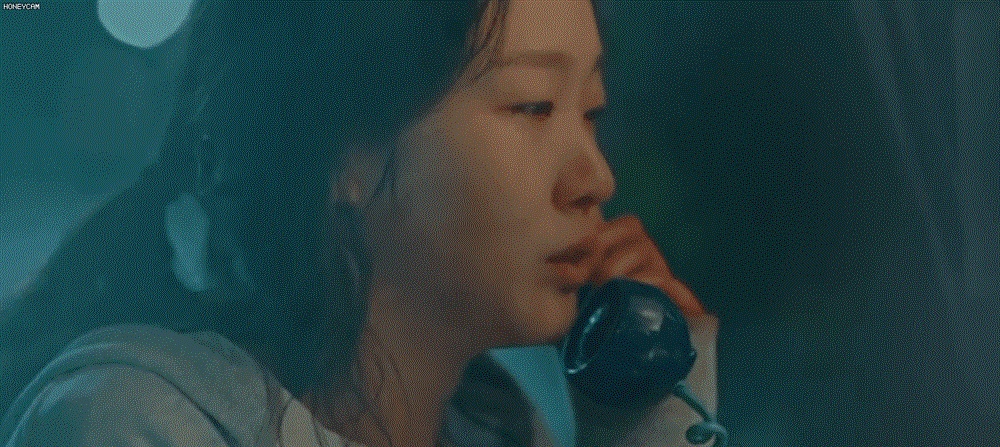 Quân vương bất diệt tập 11: Kim Go Eun bị ám sát, bật khóc cầu xin Lee Min Ho đến giải cứu-2