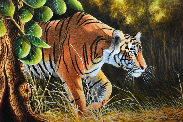 Trong 12 con giáp ai là người giỏi đầu tư và đạt được lợi nhuận cao nhất, top 3 có bạn không?-2