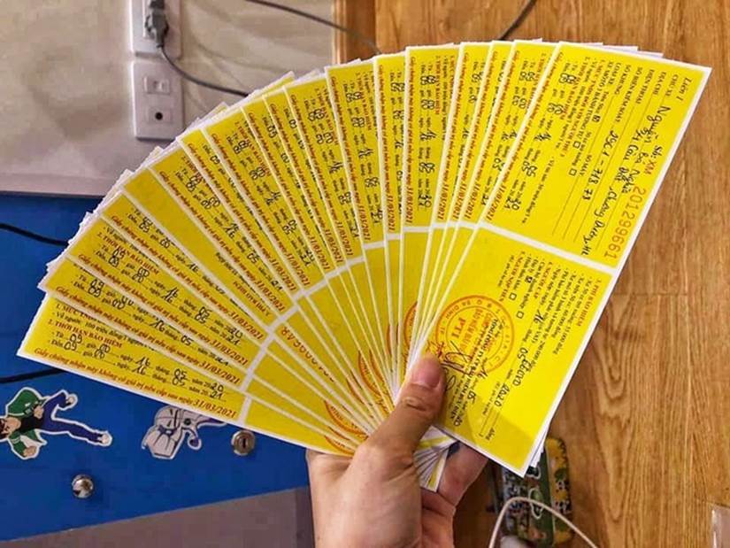 Bảo hiểm xe máy 66.000 đồng/năm có tác dụng gì?-1