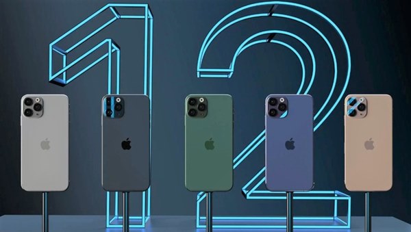 Chân dung iPhone mini sắp ra mắt-1