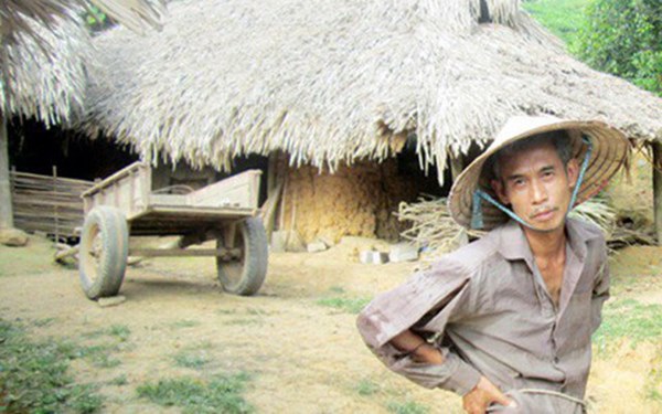 NSƯT Phú Đôn: Khắc khổ là thương hiệu, trói đời rất muộn bên vợ kém 25 tuổi-3