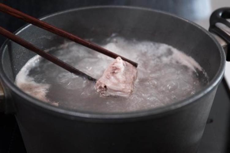 Cách mới nấu canh sườn giúp thanh nhiệt thải độc mà cực hợp cho mùa hè-3