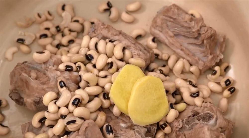 Cách mới nấu canh sườn giúp thanh nhiệt thải độc mà cực hợp cho mùa hè-4