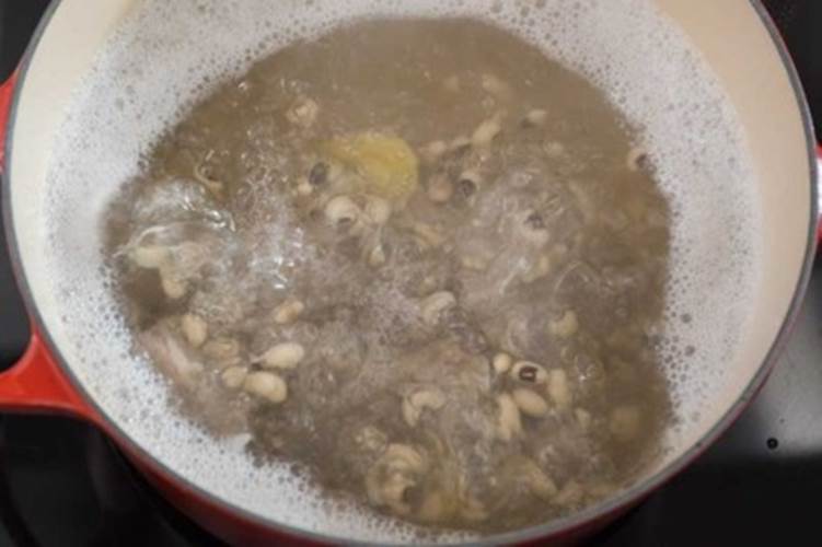 Cách mới nấu canh sườn giúp thanh nhiệt thải độc mà cực hợp cho mùa hè-5