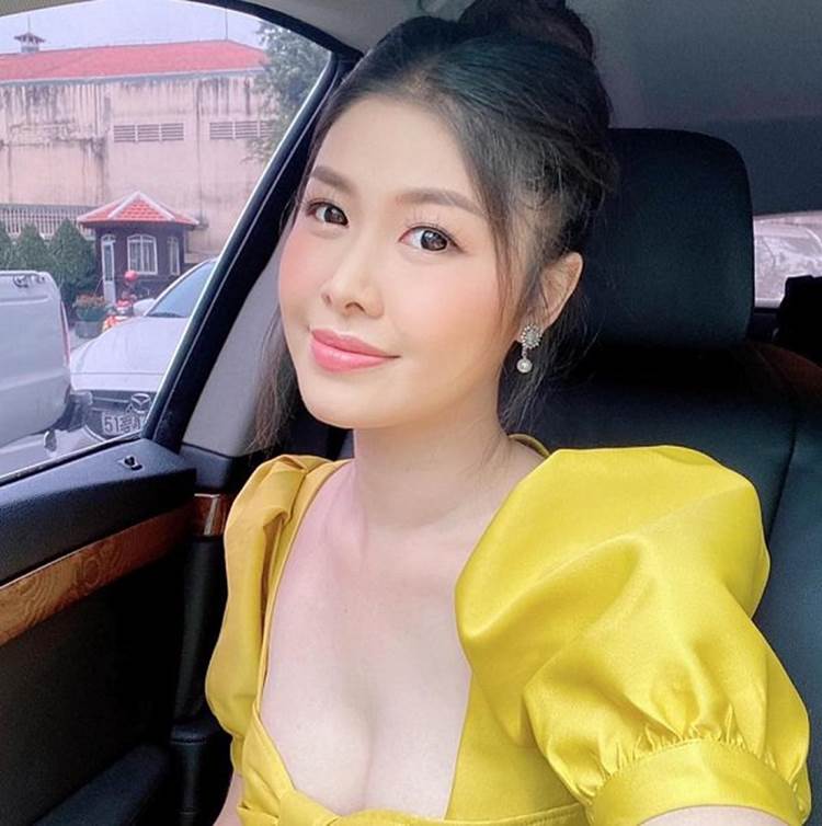 Muốn da trắng mịn như bà xã Đăng Khôi đâu khó, do nàng chưa biết những mẹo này-2