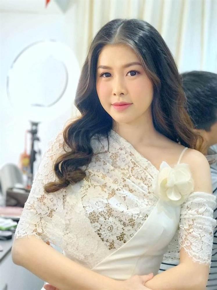 Muốn da trắng mịn như bà xã Đăng Khôi đâu khó, do nàng chưa biết những mẹo này-3