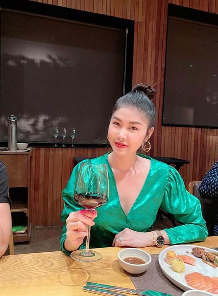 Muốn da trắng mịn như bà xã Đăng Khôi đâu khó, do nàng chưa biết những mẹo này-4