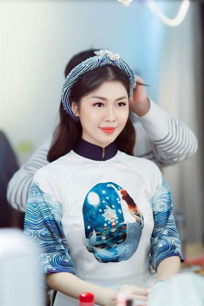 Muốn da trắng mịn như bà xã Đăng Khôi đâu khó, do nàng chưa biết những mẹo này-5