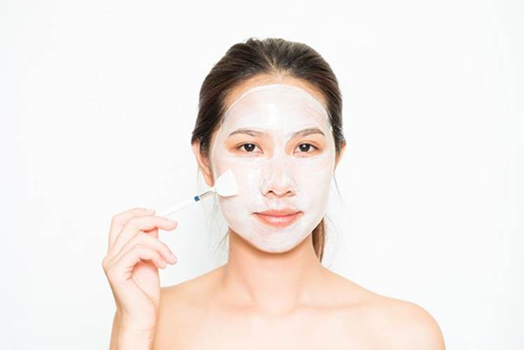 Muốn da trắng mịn như bà xã Đăng Khôi đâu khó, do nàng chưa biết những mẹo này-6