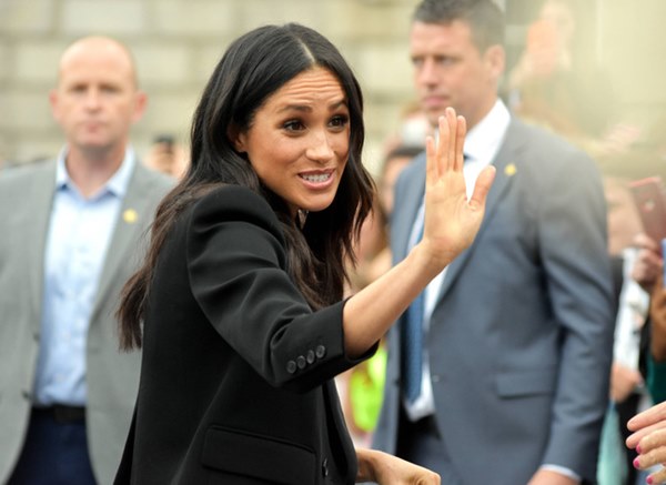 Harry muốn trở lại hoàng gia Anh sau thời gian chật vật ở Mỹ nhưng Meghan Markle liệu còn cơ hội để bước chân quay về?-2