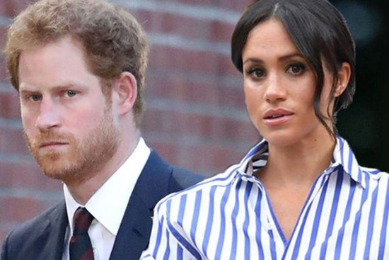 Harry muốn trở lại hoàng gia Anh sau thời gian chật vật ở Mỹ nhưng Meghan Markle liệu còn cơ hội để bước chân quay về?