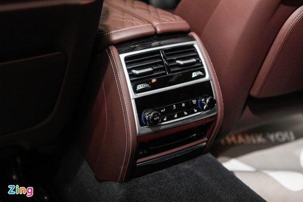 Những lỗi điều hòa trên ôtô thường gặp-2