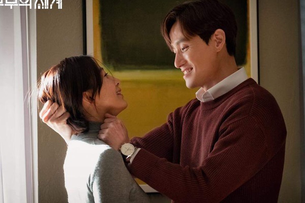 Thân hồ ly lại tưởng mình là phượng hoàng, đệ nhất tiểu tam của Thế giới hôn nhân” đã khiến hiệp hội con giáp thứ 13 nức lòng tán thưởng như thế nào?-13