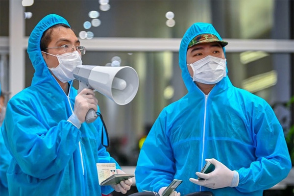 Chuyên gia nói về sự tàn phá của Covid-19 khiến người bệnh đau đớn kinh khủng, tuyệt vọng, hoang mang tột độ-4