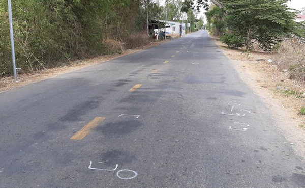 Tạm giữ đại gia lái ôtô tông chết người rồi kêu lính” nhận thay-1