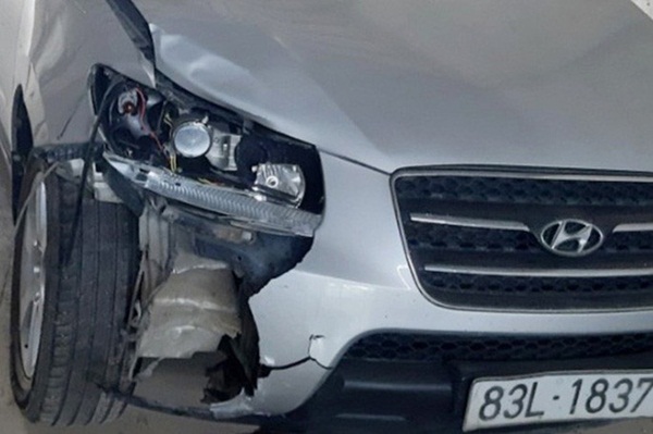 Tạm giữ đại gia lái ôtô tông chết người rồi kêu lính” nhận thay-2