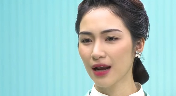 Hòa Minzy: Tôi cầu Nam Phương hoàng hậu rằng Bà ơi, cho con được sống với cảm xúc của bà-1