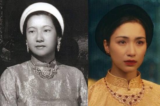 Hòa Minzy: Tôi cầu Nam Phương hoàng hậu rằng “Bà ơi, cho con được sống với cảm xúc của bà