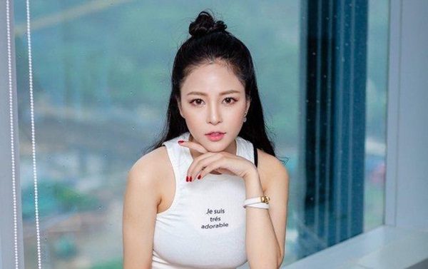 Hot girl Trâm Anh chuẩn bị kết hôn, tuyên bố đã tìm được người muốn chăm sóc mình cả đời?-2