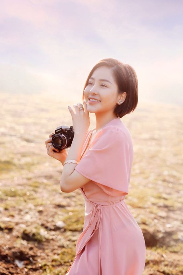 Hot girl Trâm Anh chuẩn bị kết hôn, tuyên bố đã tìm được người muốn chăm sóc mình cả đời?-4