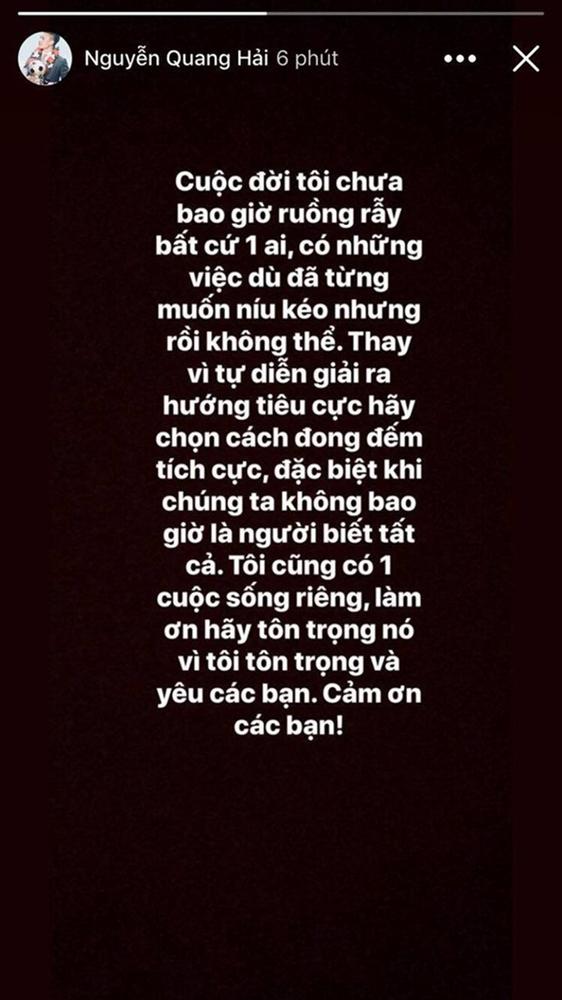 Lộ ảnh Quang Hải đi Đà Lạt cùng Huyền My từ năm ngoái: Chuyện tình yêu ngày càng rối rắm thế này-3