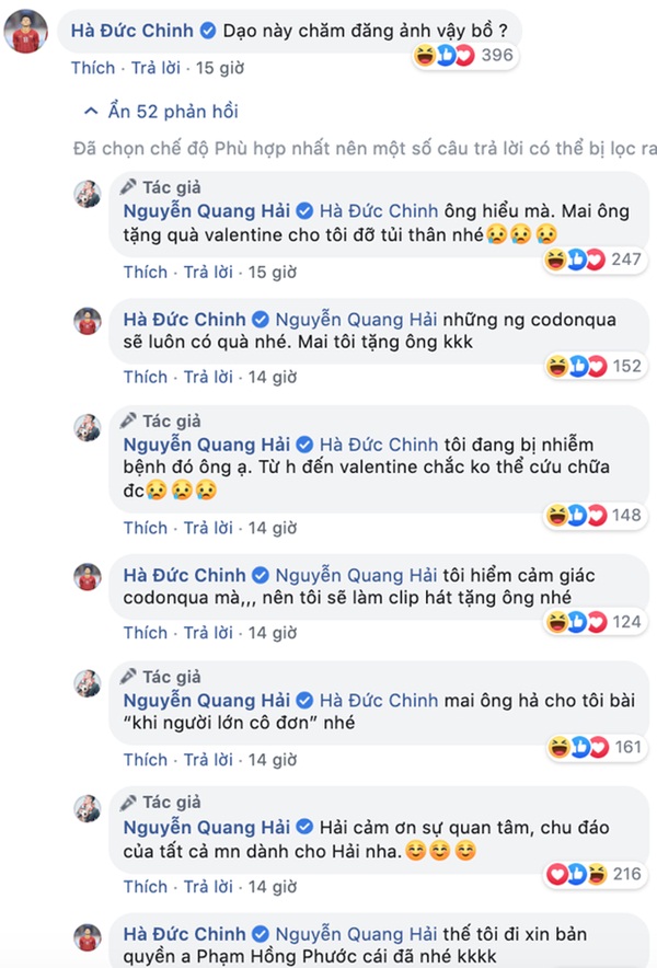 Lộ ảnh Quang Hải đi Đà Lạt cùng Huyền My từ năm ngoái: Chuyện tình yêu ngày càng rối rắm thế này-6