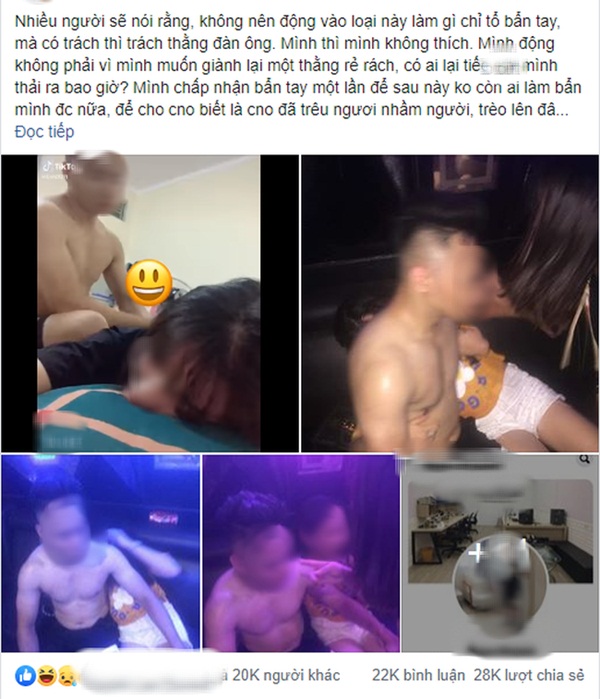 Đi đường quyền là có thật: Yêu 7 năm vợ bầu 3 tháng chồng đã ngoại tình và cách xử lý cực ngầu của cô vợ bị phản bội-2