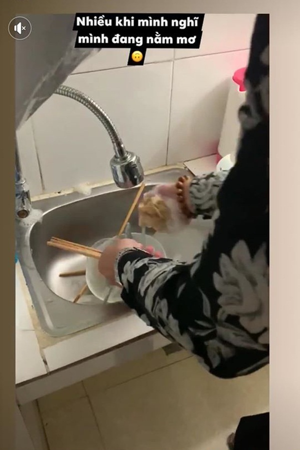 Đi đường quyền là có thật: Yêu 7 năm vợ bầu 3 tháng chồng đã ngoại tình và cách xử lý cực ngầu của cô vợ bị phản bội-3