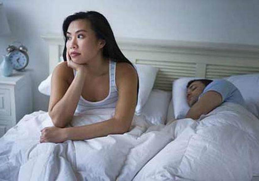 Lấy chồng già người nước ngoài để mong đổi đời, ngay đêm tân hôn tôi đã vỡ mộng-2