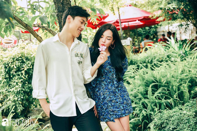 Nữ chính xinh như mộng của Người Ấy Là Ai lần đầu kể chuyện nói dối bố để sang Hàn Quốc phẫu thuật thẩm mỹ, nhan sắc thay đổi khiến gia đình tưởng người lạ-11