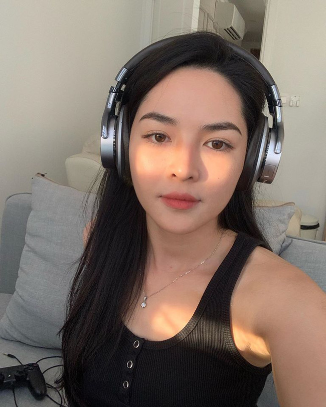 Nữ chính xinh như mộng của Người Ấy Là Ai lần đầu kể chuyện nói dối bố để sang Hàn Quốc phẫu thuật thẩm mỹ, nhan sắc thay đổi khiến gia đình tưởng người lạ-9