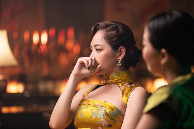 Chi Pu bật khóc kể về người yêu cũ: Đó là mối tình lâu bền và tuyệt vời nhất, tôi đã nghĩ rất nhiều về việc kết hôn-1