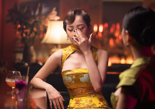 Chi Pu bật khóc kể về người yêu cũ: Đó là mối tình lâu bền và tuyệt vời nhất, tôi đã nghĩ rất nhiều về việc kết hôn-4