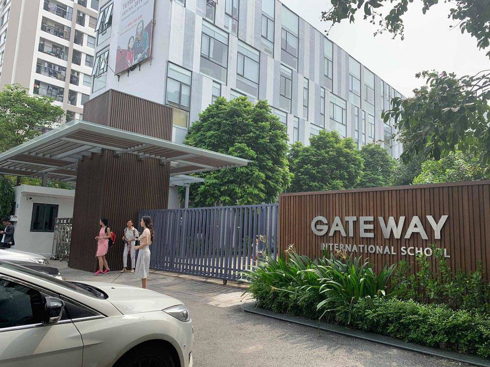 Vụ trường Gateway: Lý do luật sư bà Nguyễn Bích Quy bất ngờ xin hoãn toà phúc thẩm?-3