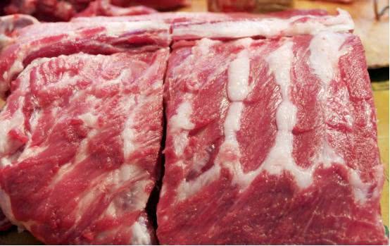 Không mua sườn khi có 3 đặc điểm này, chắc chắn người bán cũng khâm phục bạn-1