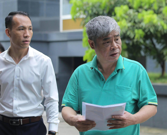 Hoãn phiên xử phúc thẩm vụ bé trai lớp 1 trường Gateway tử vong trên xe đưa đón-2