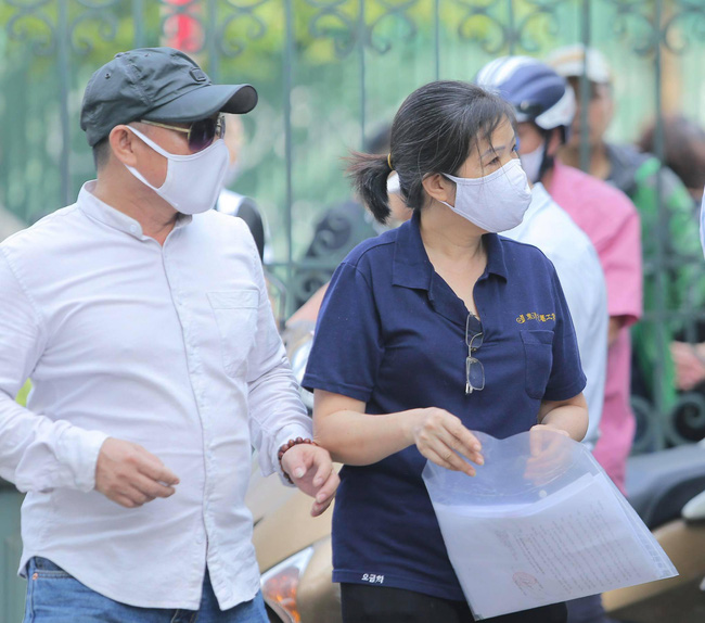 Hoãn phiên xử phúc thẩm vụ bé trai lớp 1 trường Gateway tử vong trên xe đưa đón-3