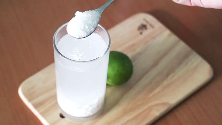 Mỗi ngày uống một cốc nước này: Ngực nở eo thon, làn da được hồi sinh trắng nõn hiệu nghiệm hơn cả trăm loại mỹ phẩm đang dùng-2