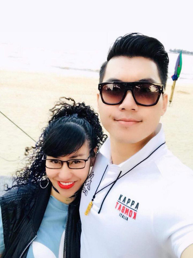 Trương Nam Thành giờ ra sao sau khi lấy vợ đại gia lớn hơn 15 tuổi?-2